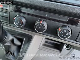 Volkswagen Crafter 177pk Automaat 180PK L4H3 Airco Cruise ...