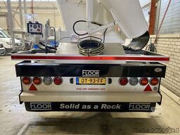 Floor | Stetter | 15m3 mixer | 100% elektrisch betonm...