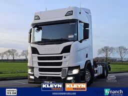 SCANIA R450 6X2*4 RETARDER