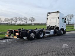 SCANIA R450 6X2*4 RETARDER