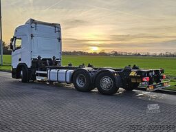 SCANIA R450 6X2*4 RETARDER