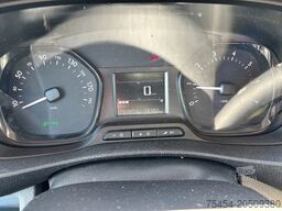 Toyota Proace Worker | 2.0 D-4D Cool Lang