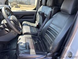 Toyota Proace Worker | 2.0 D-4D Cool Lang