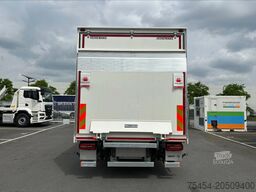 MAN TGL 12.220 BL 4x2 | laadbak 730 cm + laadklep 2...