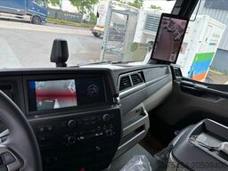 MAN TGL 12.220 BL 4x2 | laadbak 730 cm + laadklep 2...