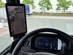 MAN TGL 12.220 BL 4x2 | laadbak 730 cm + laadklep 2...