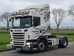 SCANIA G420 HIGHLINE