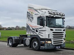 SCANIA G420 HIGHLINE
