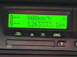 SCANIA G420 HIGHLINE