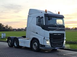 VOLVO FH 500 6X2 STEERED PTO+HYDR