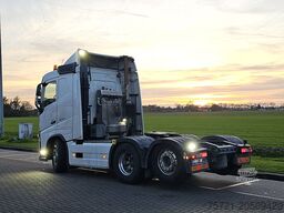VOLVO FH 500 6X2 STEERED PTO+HYDR