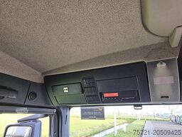 MAN 18.460 TGX kipphydaulik