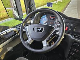 MAN 18.460 TGX kipphydaulik