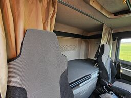 MAN 18.460 TGX kipphydaulik