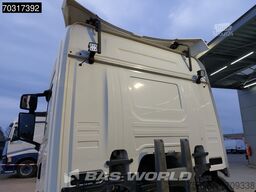 Scania P500 P 6X2 20ft BDF Lift-Lenkasche 2500kg Ladeb...