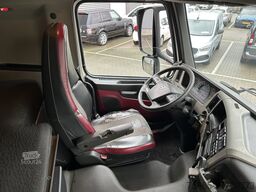 Volvo FM 420 Globetrotter / Smart Tacho V2 / VEB+ / 9...