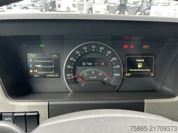 Volvo FM 420 Globetrotter / Smart Tacho V2 / VEB+ / 9...