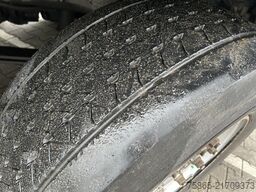 Volvo FM 420 Globetrotter / Smart Tacho V2 / VEB+ / 9...