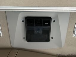 Mercedes-Benz Actros 1842 Bigspace / 870 dkm / Tacho V2 / 2 T...