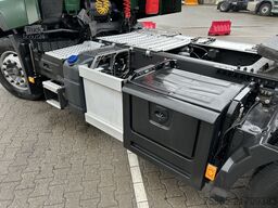 Renault T 380 Comfort / 667 dkm  / ECU Problem / NL Tru...