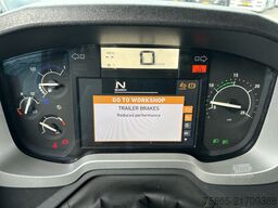 Renault T 380 Comfort / 637 dkm / NL Truck