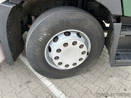 Renault T 380 Comfort / 637 dkm / NL Truck