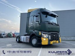 Renault T 380 Comfort / 834 dkm / NL Truck / APK TUV 06-26