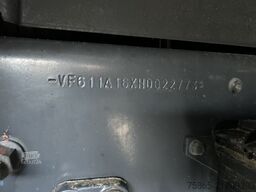 Renault T 380 Comfort / 834 dkm / NL Truck / APK TUV 06-26