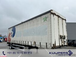 Krone / Hertoghs 01 / City / Curtainside / Loadlift 2...