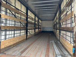 Krone / Hertoghs 01 / City / Curtainside / Loadlift 2...