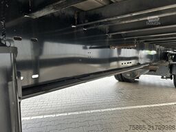 Krone / Hertoghs 01 / City / Curtainside / Loadlift 2...