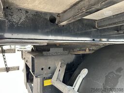 Krone / Hertoghs 01 / City / Curtainside / Loadlift 2...