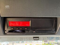 MAN TGX 18.440 + KIEPER HYDRAULIEK