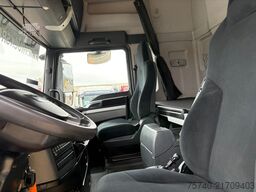 MAN TGX 18.440 + KIEPER HYDRAULIEK