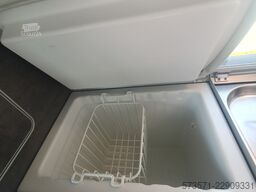 Volkswagen California Océano 2022 | Automático | Techo elevable