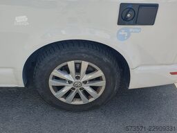 Volkswagen California Océano 2022 | Automático | Techo elevable