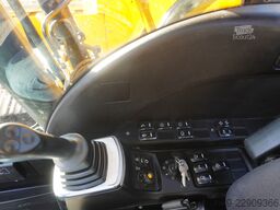JCB JS 145LC crawler excavator / 4800 MTH
