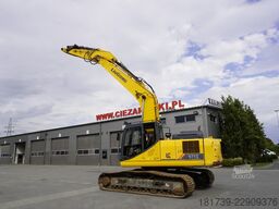 Liugong CLG925E crawler excavator / 1700 MTH!
