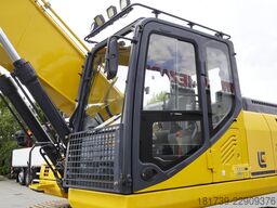 Liugong CLG925E crawler excavator / 1700 MTH!
