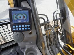 Liugong CLG925E crawler excavator / 1700 MTH!