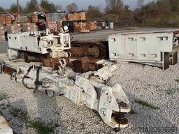 EZ-W12 drilling truck