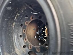 FIRESTONE TRAILER TIRES