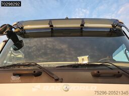 Mercedes Actros 2643 6X2 NL-Combi Frigoblock FB-FIL2 2to...