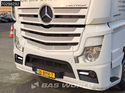 Mercedes Actros 2643 6X2 NL-Combi Frigoblock FB-FIL2 2to...