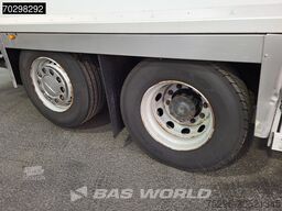 Mercedes Actros 2643 6X2 NL-Combi Frigoblock FB-FIL2 2to...