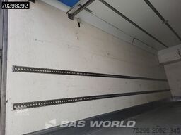 Mercedes Actros 2643 6X2 NL-Combi Frigoblock FB-FIL2 2to...
