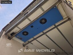 Mercedes Actros 2643 6X2 NL-Combi Frigoblock FB-FIL2 2to...