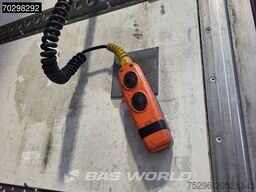 Mercedes Actros 2643 6X2 NL-Combi Frigoblock FB-FIL2 2to...