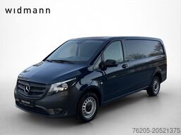 Mercedes-Benz Vito 114 CDI Kasten Lang Kamera,Klima,AHK