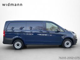 Mercedes-Benz Vito 114 CDI Kasten Lang Kamera,Klima,AHK